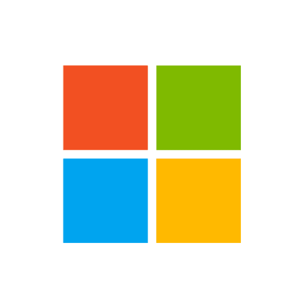 Microsoft